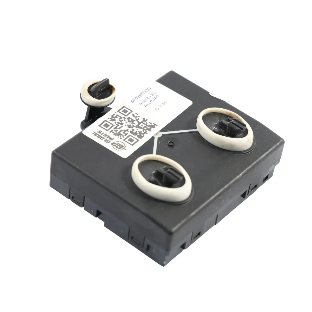 Module De Commande De Porte Avant Côté Conducteur pour Audi A4 B8 à propos du numéro de pièce 8K0959793Q Audi A4 B8 Module De Commande De Porte Avant Côté Conducteur - SKU 8K0959793Q - Numéro de pièce 8K0959793Q
