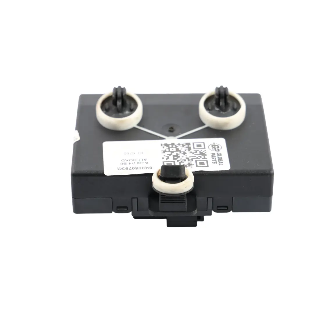 Module De Commande De Porte Avant Côté Conducteur Audi A4 B8 - SKU 8K0959793Q - Numéro de pièce 8K0959793Q