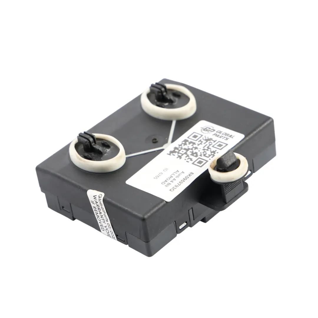 Audi A4 B8 Módulo De Puerta Unidad De Control ECU Lado Del Conductor - SKU 8K0959793Q - Número de pieza 8K0959793Q