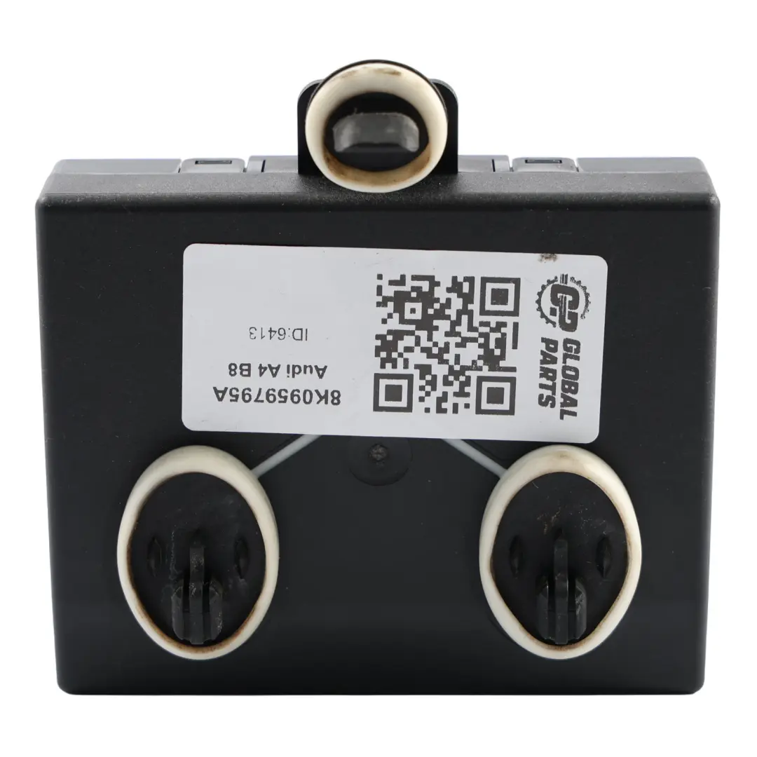 Door Module Control Unit ECU Left N/S to Audi A4 B8 Rear with Part number 8K0959795A Audi A4 B8 Rear Door Module Control Unit ECU Left N/S - SKU 8K0959795A - Part number 8K0959795A