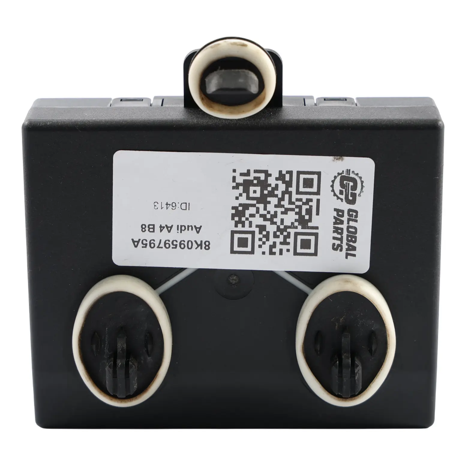 Audi A4 B8 Rear Door Module Control Unit ECU Left N/S 8K0959795A