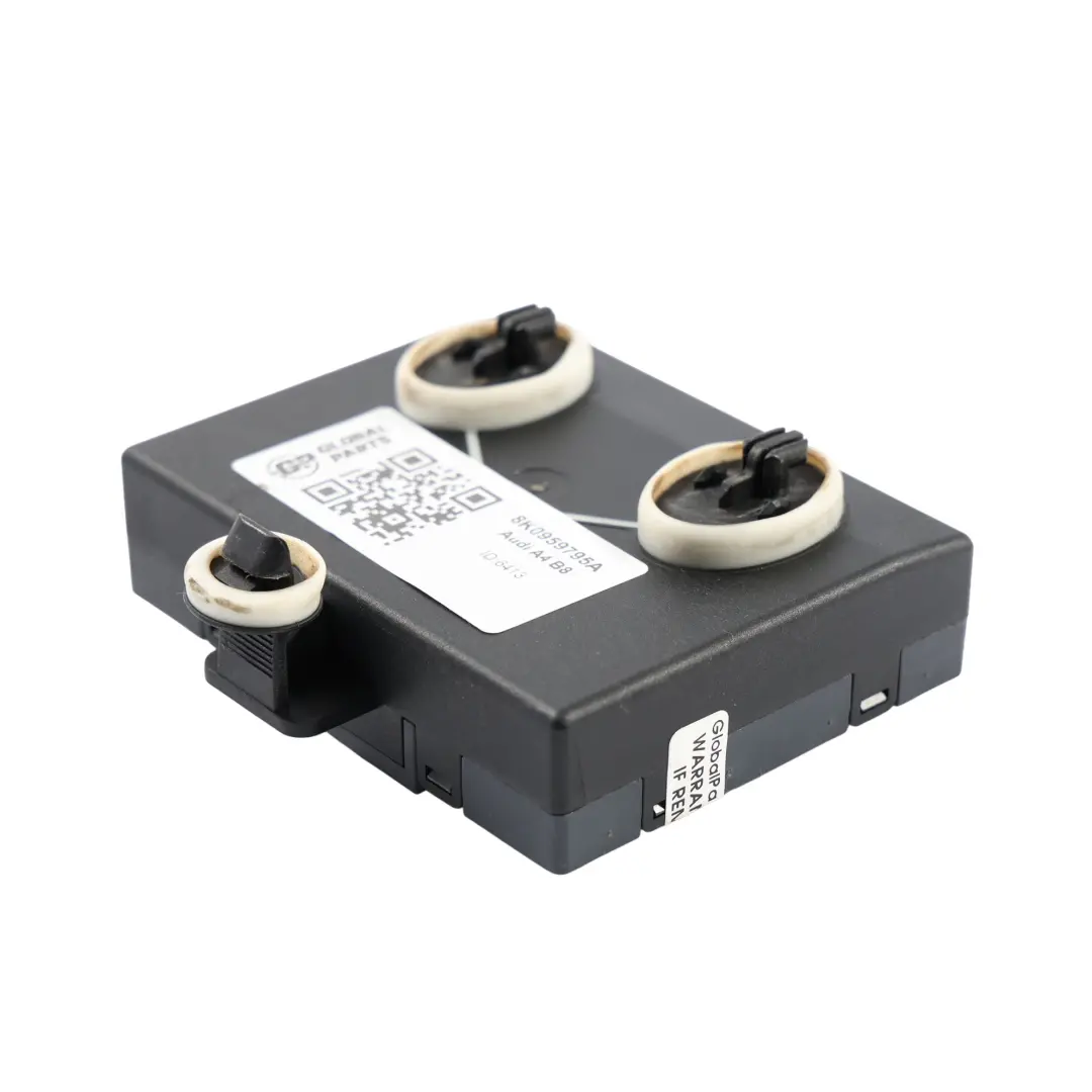 Door Module Control Unit ECU Left N/S to Audi A4 B8 Rear with Part number 8K0959795A Audi A4 B8 Rear Door Module Control Unit ECU Left N/S - SKU 8K0959795A - Part number 8K0959795A