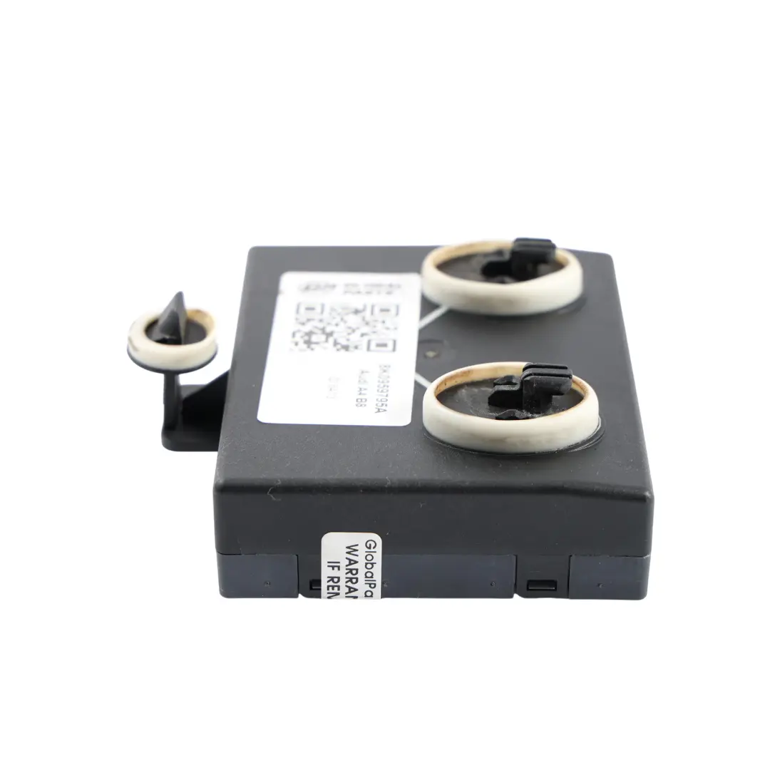 Hintere Tür Modul Steuergerät ECU Links für Audi A4 B8 mit Teilenummer 8K0959795A Audi A4 B8 Hintere Tür Modul Steuergerät ECU Links - SKU 8K0959795A - Teilenummer 8K0959795A