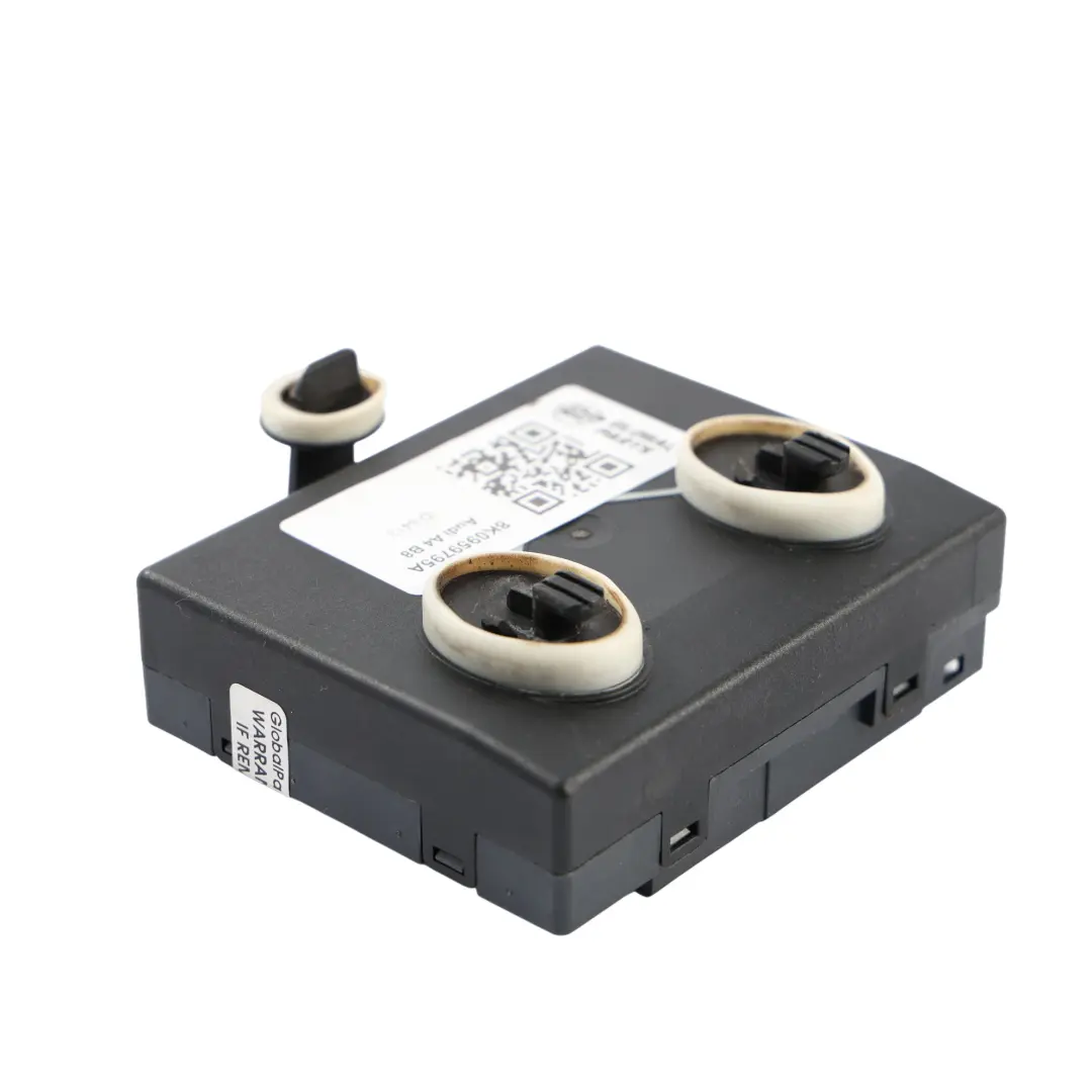 Module De Commande De Porte Arrière Gauche pour Audi A4 B8 à propos du numéro de pièce 8K0959795A Audi A4 B8 Module De Commande De Porte Arrière Gauche - SKU 8K0959795A - Numéro de pièce 8K0959795A