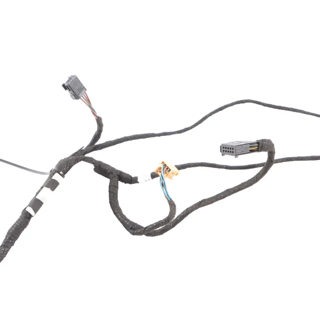 Front Driver Side Door Wiring Right O/S Harness Cable to Audi A5 8T with Part number 8K0971035BB Audi A5 8T Front Driver Side Door Wiring Right O/S Harness Cable - SKU 8K0971035BB - Part number 8K0971035BB