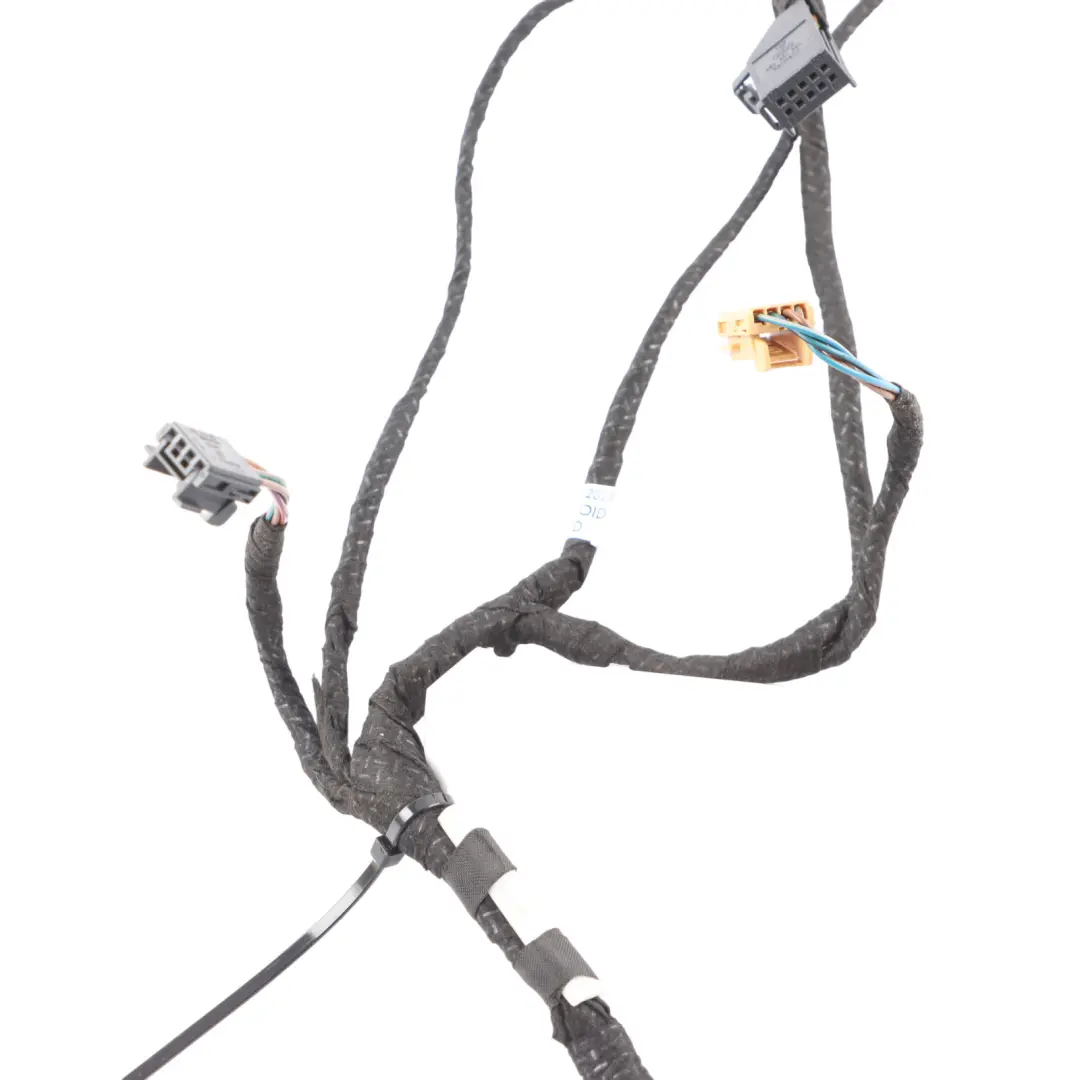 Cableado De La Puerta Del Conductor Delantero para Audi A5 8T con número de pieza 8K0971035BB Audi A5 8T Cableado De La Puerta Del Conductor Delantero - SKU 8K0971035BB - Número de pieza 8K0971035BB