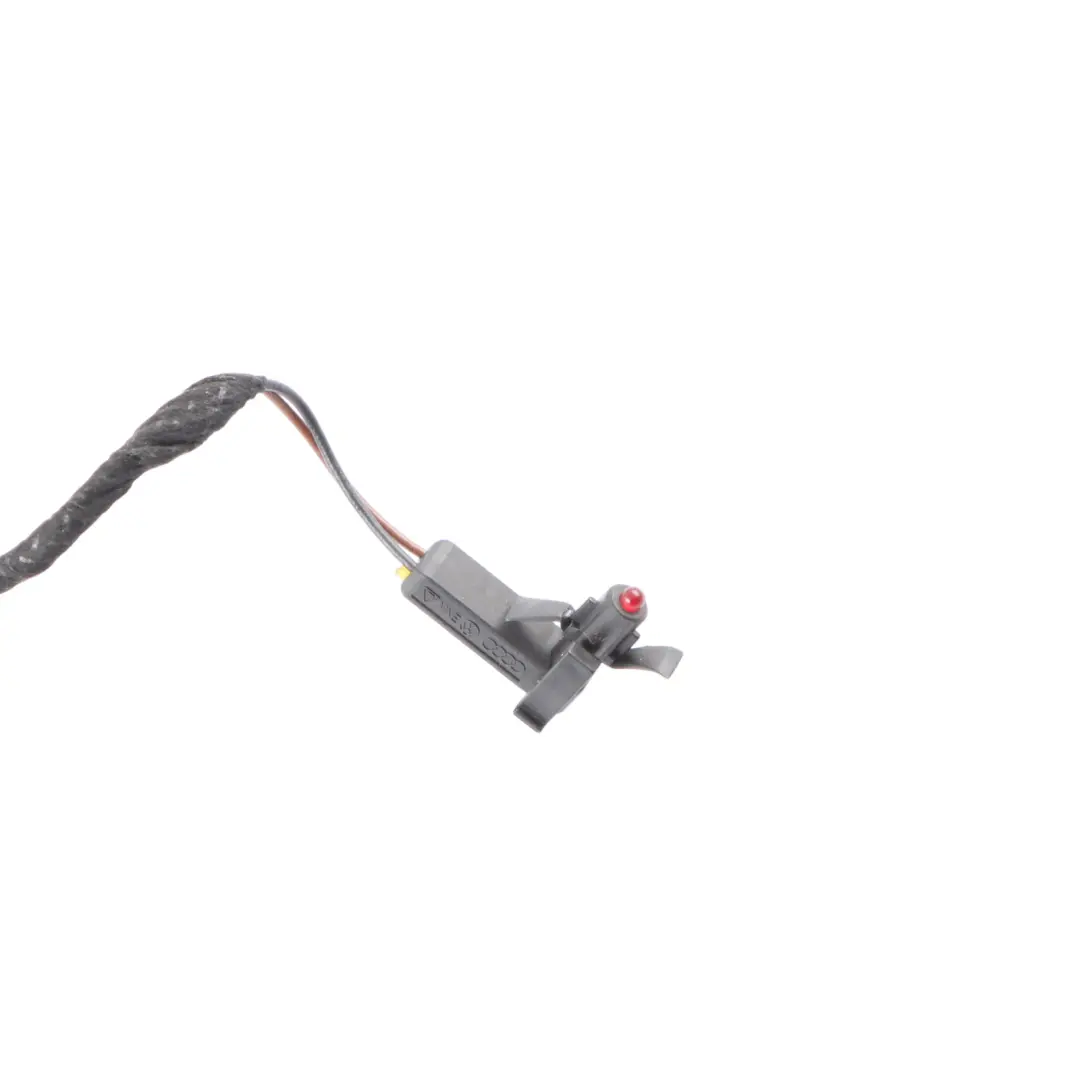 Cavo Cablaggio Portiera Lato Guida Anteriore per Audi A5 8T con numero di parte 8K0971035BB Audi A5 8T Cavo Cablaggio Portiera Lato Guida Anteriore - SKU 8K0971035BB - Numero di parte 8K0971035BB