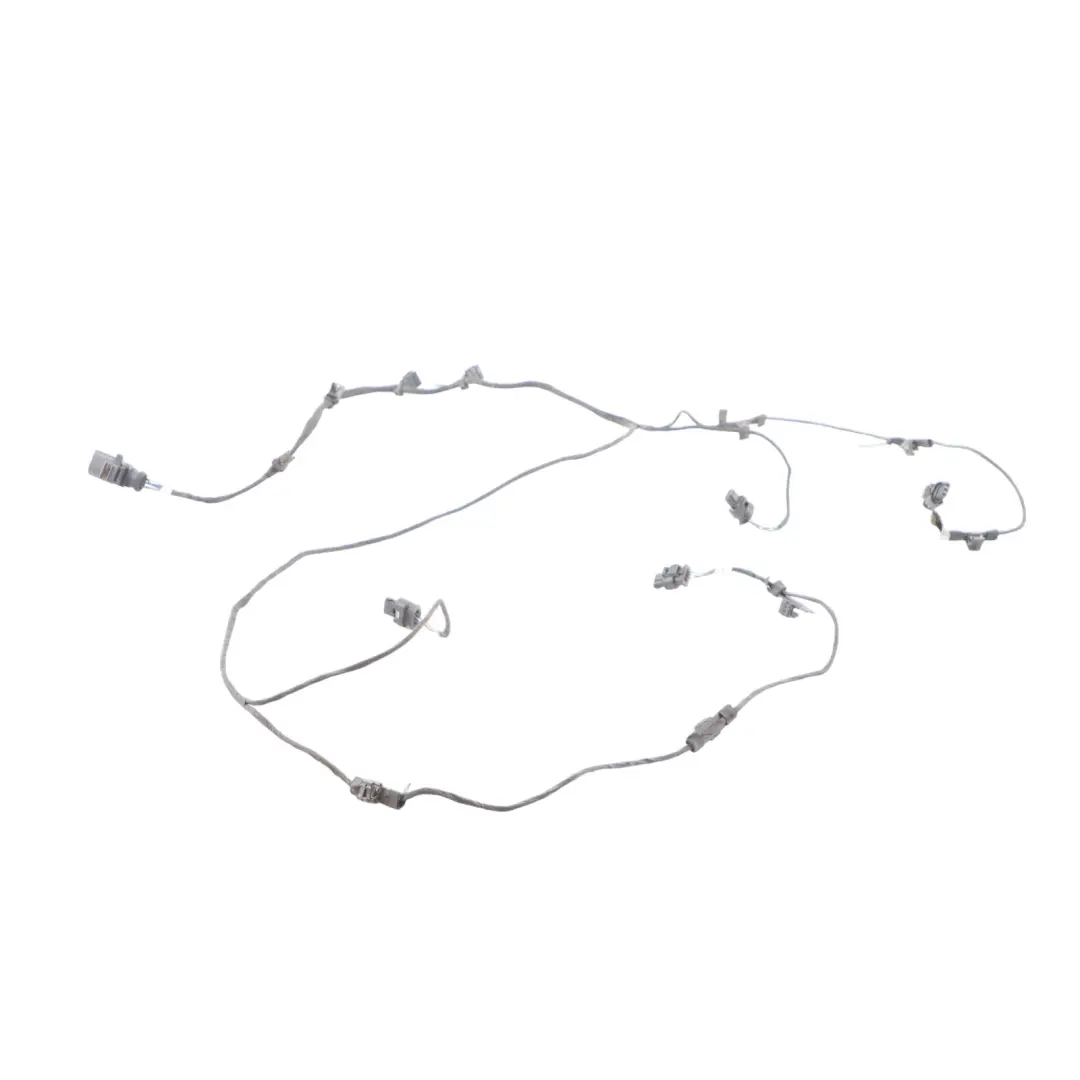 Front Bumper PDC Wiring Park Assist Sensor Harness to Audi A4 B8 with Part number 8K0971095 Audi A4 B8 Front Bumper PDC Wiring Park Assist Sensor Harness - SKU 8K0971095 - Part number 8K0971095
