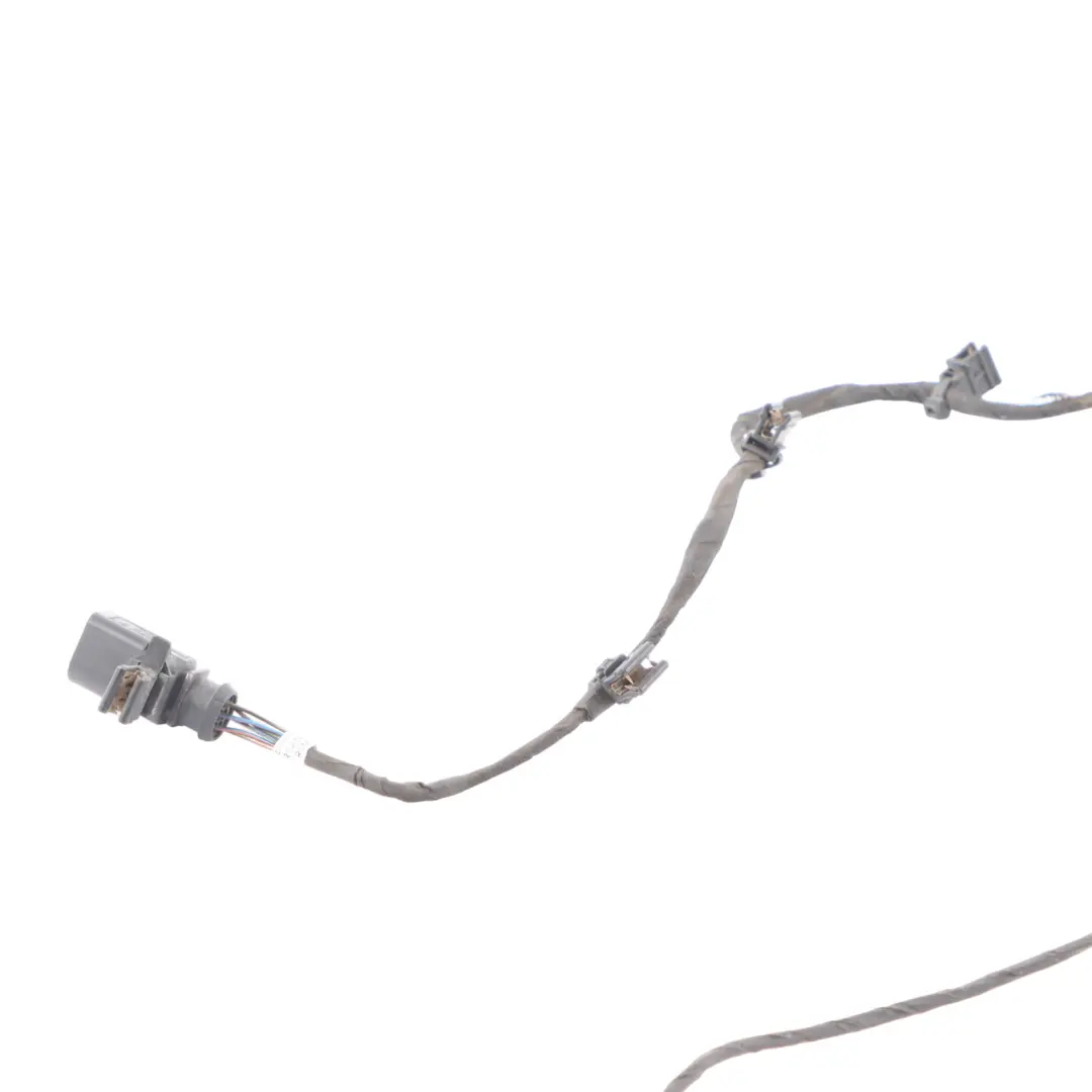 Front Bumper PDC Wiring Park Assist Sensor Harness to Audi A4 B8 with Part number 8K0971095 Audi A4 B8 Front Bumper PDC Wiring Park Assist Sensor Harness - SKU 8K0971095 - Part number 8K0971095