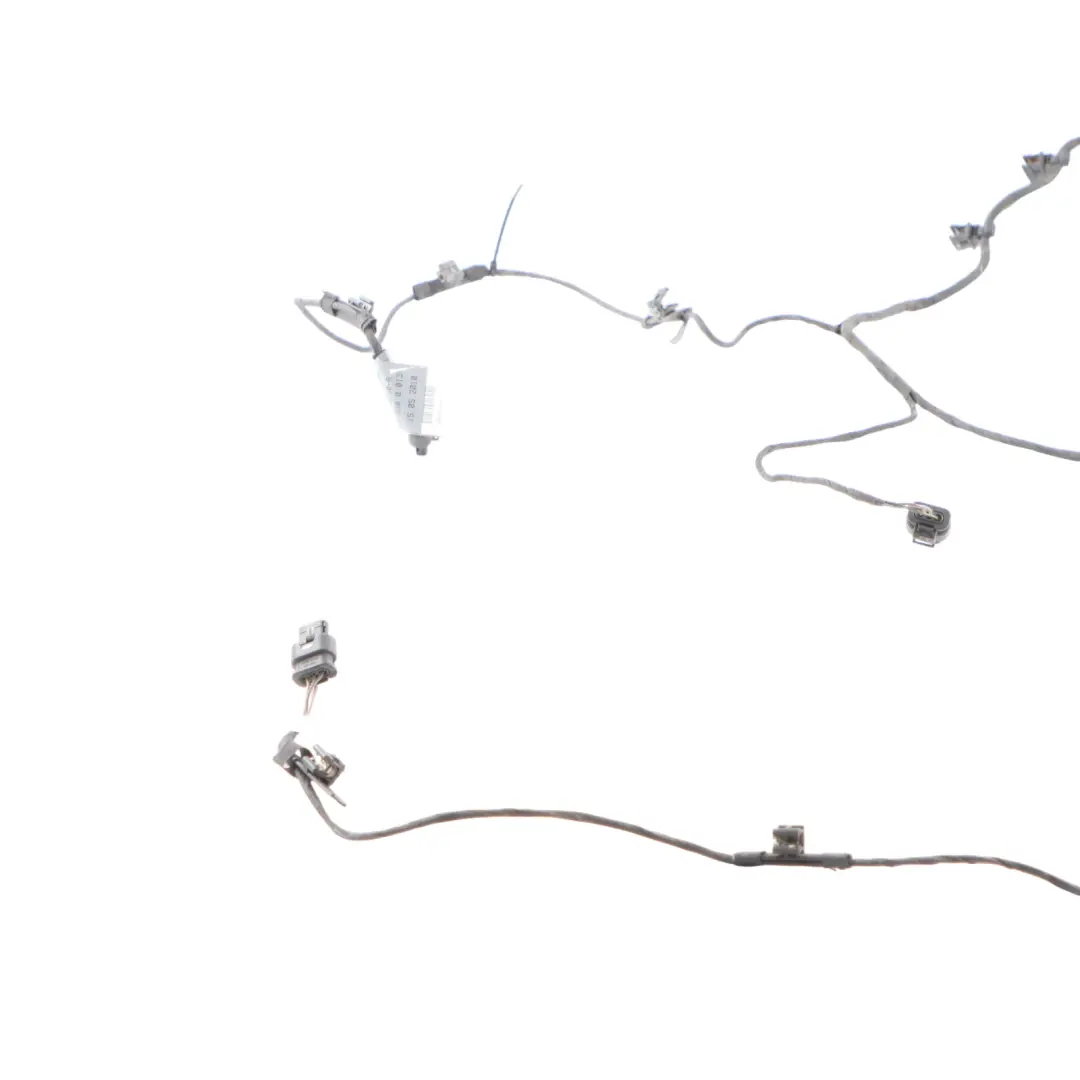 Audi A4 B8 Front Bumper PDC Wiring Park Assist Sensor Harness - SKU 8K0971095 - Part number 8K0971095