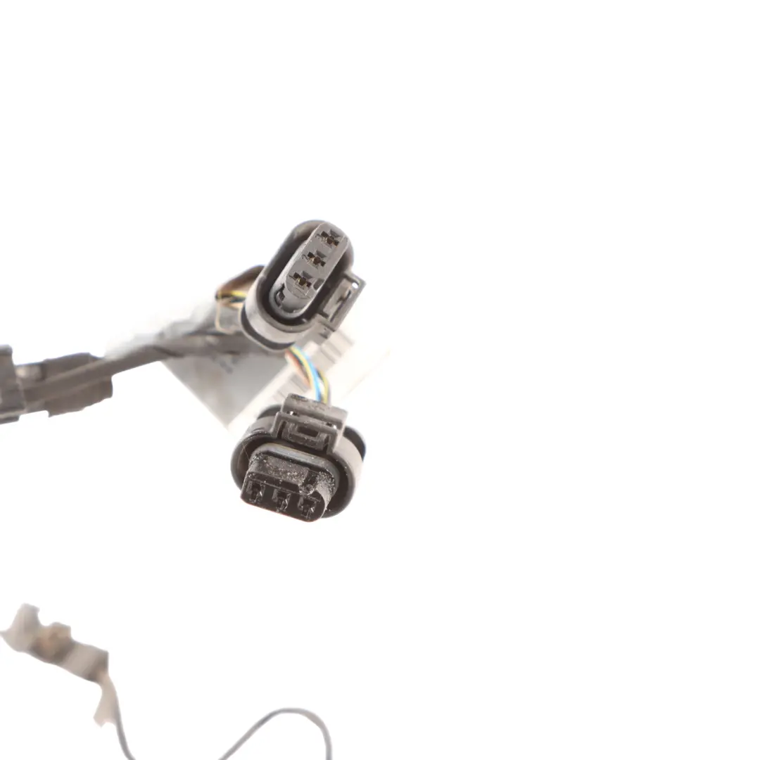 Front Bumper PDC Wiring Park Assist Sensor Harness to Audi A4 B8 with Part number 8K0971095 Audi A4 B8 Front Bumper PDC Wiring Park Assist Sensor Harness - SKU 8K0971095 - Part number 8K0971095