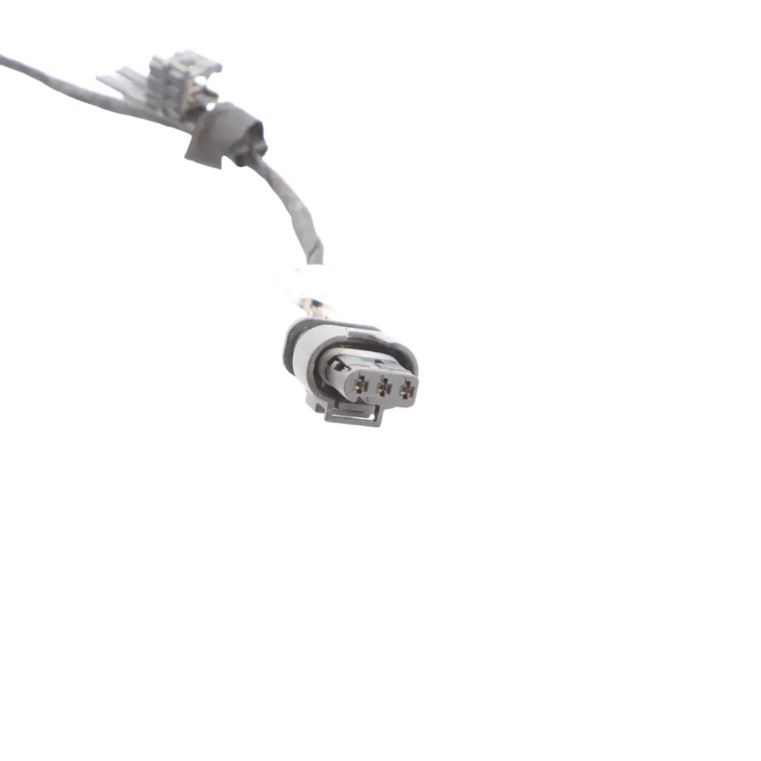 Audi A4 B8 Front Bumper PDC Wiring Park Assist Sensor Harness - SKU 8K0971095 - Part number 8K0971095