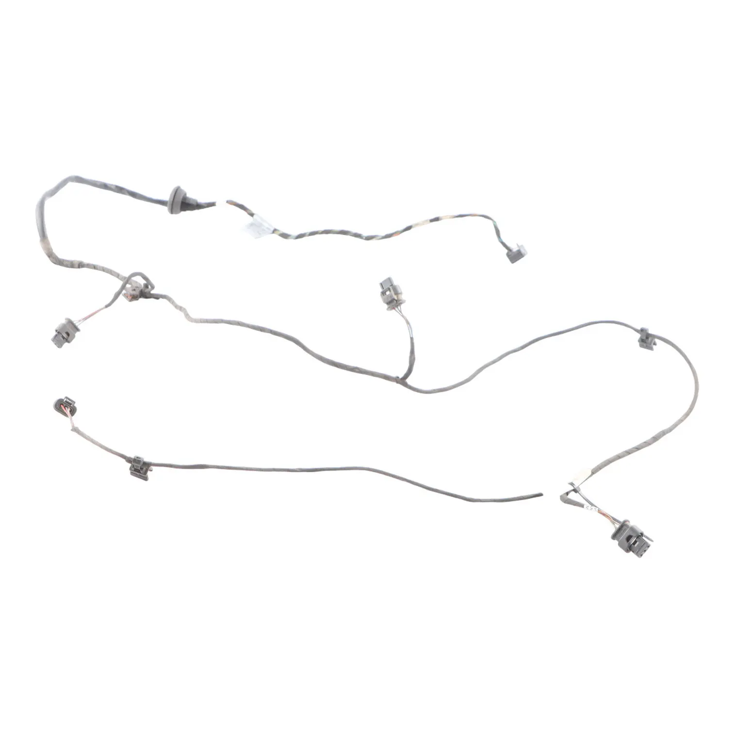 Audi A5 8T Hinten Stoßstange PDC Sensor Einparkhilfe Kabelbaum 8K0971104J