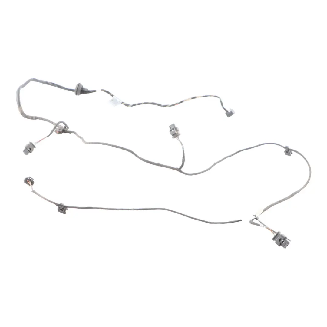 Audi A5 8T Sensor PDC Trasero Cableado Control Distancia Aparcamiento - SKU 8K0971104J - Número de pieza 8K0971104J