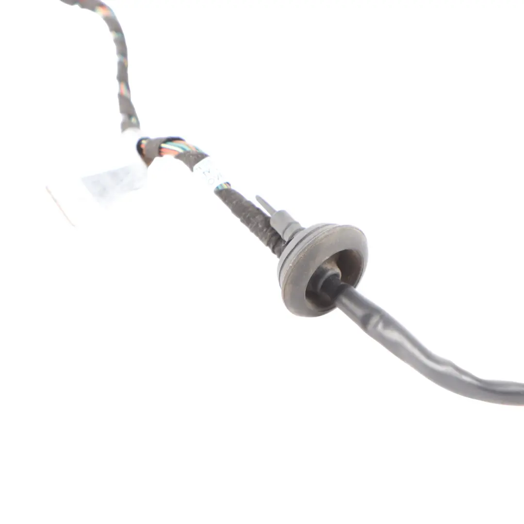 Bumper PDC Sensor Parking Distance Control to Audi A5 8T Rear with Part number 8K0971104J Audi A5 8T Rear Bumper PDC Sensor Parking Distance Control - SKU 8K0971104J - Part number 8K0971104J