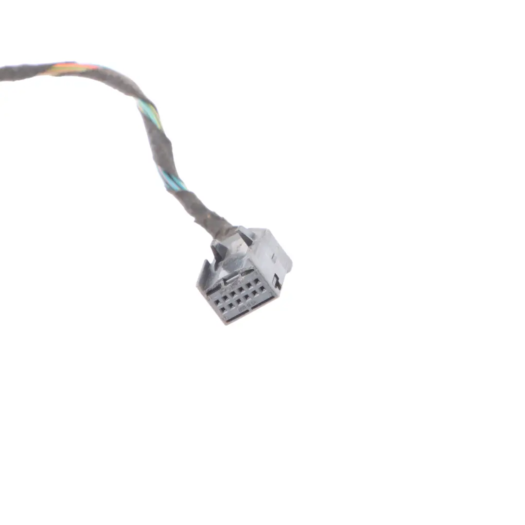 Bumper PDC Sensor Parking Distance Control Wiring to Audi A5 8T Rear with Part number 8K0971104J Audi A5 8T Rear Bumper PDC Sensor Parking Distance Control Wiring - SKU 8K0971104J - Part number 8K0971104J