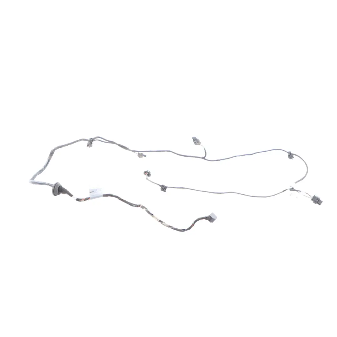 Bumper PDC Sensor Parking Distance Control to Audi A5 8T Rear with Part number 8K0971104J Audi A5 8T Rear Bumper PDC Sensor Parking Distance Control - SKU 8K0971104J - Part number 8K0971104J