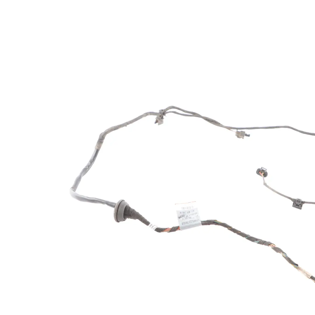Sensore PDC Posteriore Cablaggio Controllo Distanza per Audi A5 8T con numero di parte 8K0971104J Audi A5 8T Sensore PDC Posteriore Cablaggio Controllo Distanza - SKU 8K0971104J - Numero di parte 8K0971104J