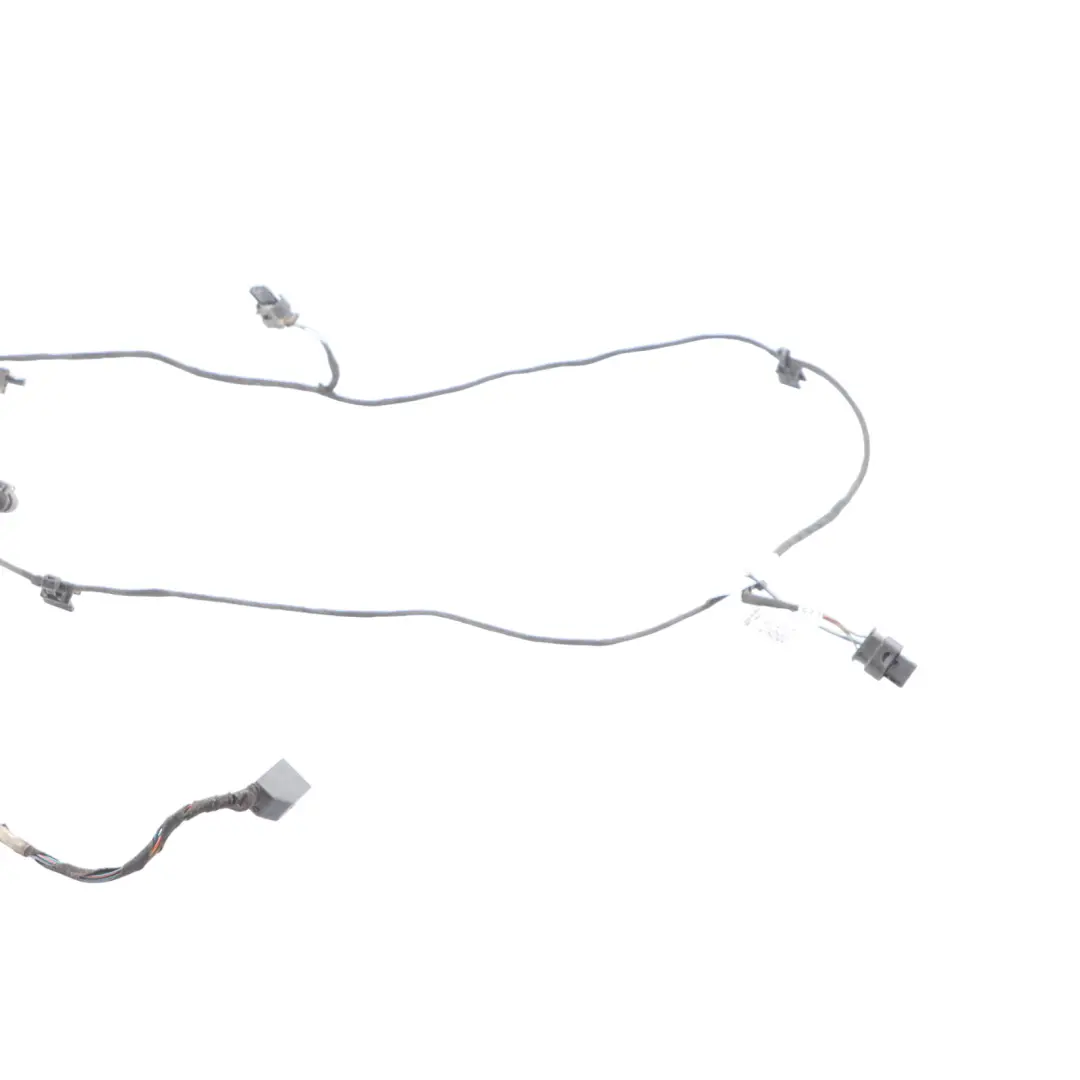 Bumper PDC Sensor Parking Distance Control to Audi A5 8T Rear with Part number 8K0971104J Audi A5 8T Rear Bumper PDC Sensor Parking Distance Control - SKU 8K0971104J - Part number 8K0971104J