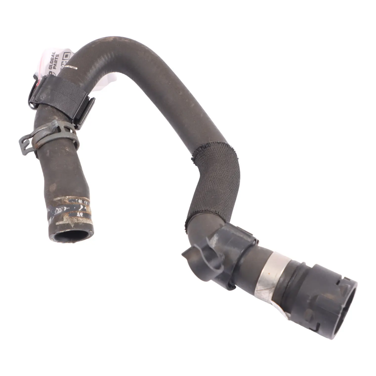 Audi A5 8T 2.0 TFSI Tuyau Eau Tuyau Radiateur Liquide Refroidissement 8K1819376J