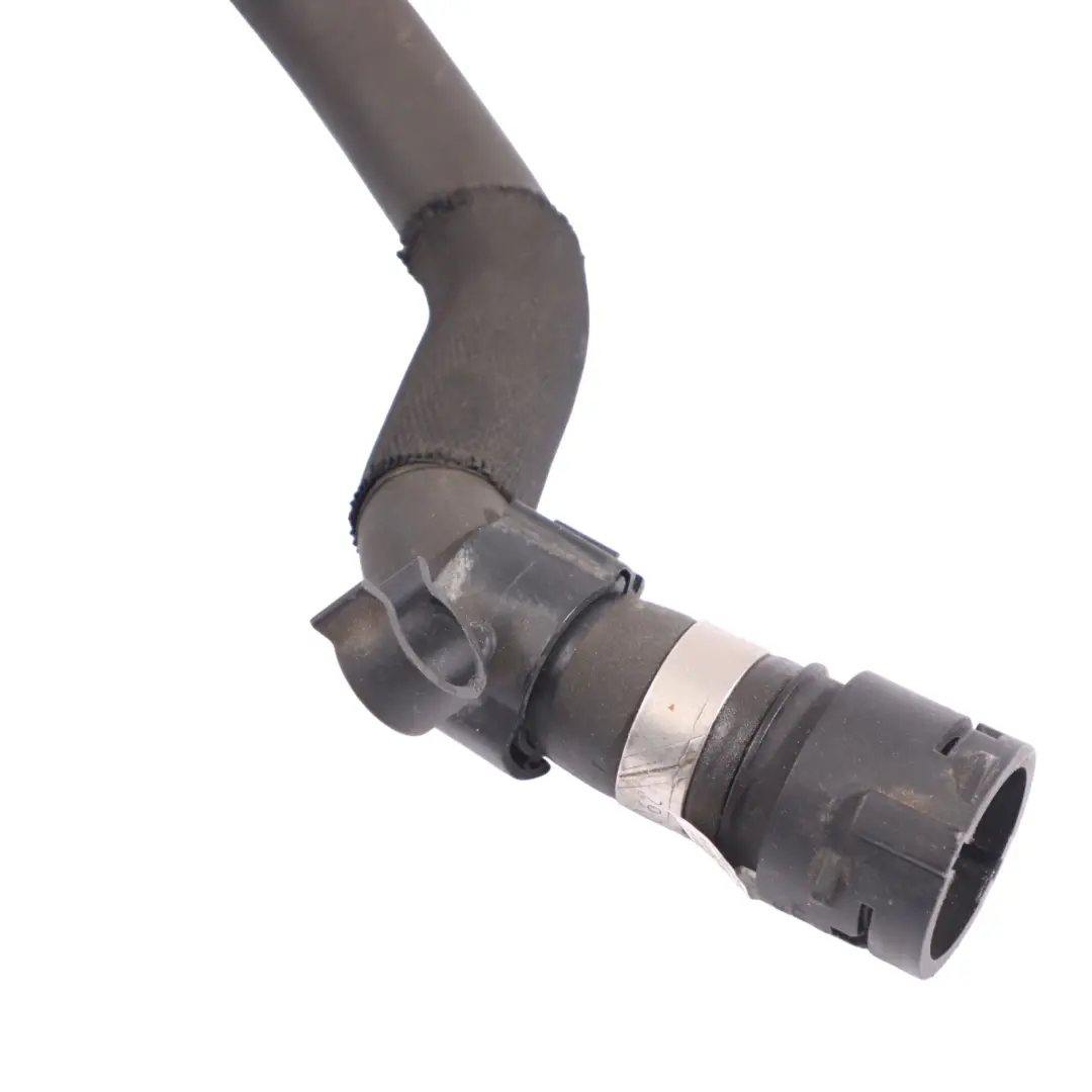 Przewód Wąż Rura Płynu Chłodzącego do Audi A5 8T 2.0 TFSI o numerze 8K1819376J Audi A5 8T 2.0 TFSI Przewód Wąż Rura Płynu Chłodzącego - SKU 8K1819376J - Numer Części 8K1819376J