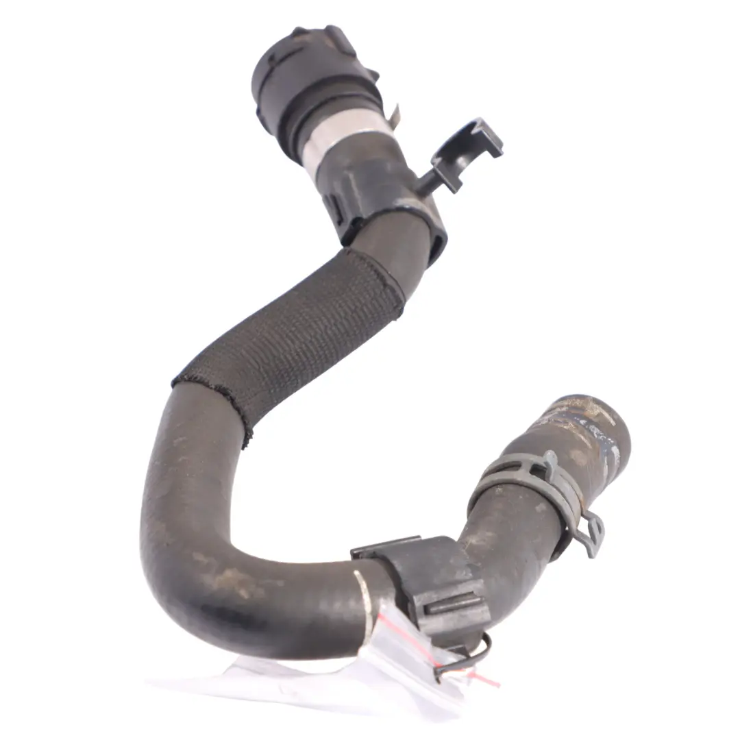 Manguera Agua Refrigerante Radiador Tubería Línea para Audi A5 8T 2.0 TFSI con número de pieza 8K1819376J Audi A5 8T 2.0 TFSI Manguera Agua Refrigerante Radiador Tubería Línea - SKU 8K1819376J - Número de pieza 8K1819376J