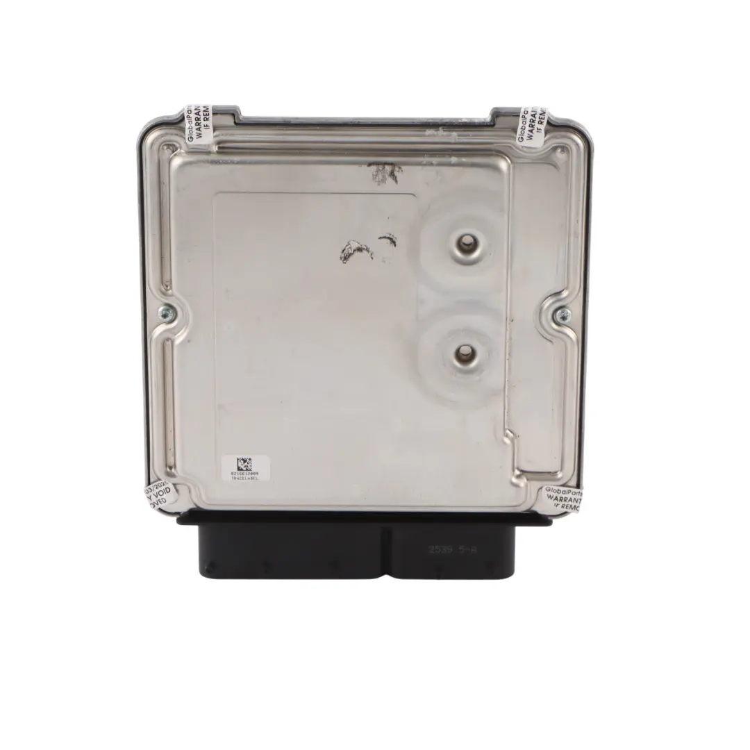 8K A5 8T 2.7 TDI 190 Ch Boîtier Électronique Gestion Moteur CGKA pour Audi A4 B8 à propos du numéro de pièce 8K1907401K Audi A4 B8 8K A5 8T 2.7 TDI 190 Ch Boîtier Électronique Gestion Moteur CGKA - SKU 8K1907401K - Numéro de pièce 8K1907401K