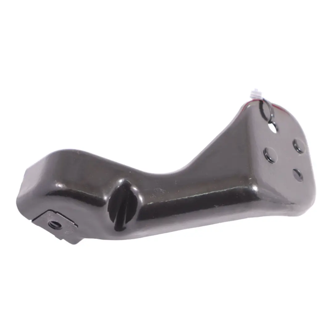 Consola Soporte Soporte Montaje Trim para Audi A5 S5 8T con número de pieza 8K2863160 Audi A5 S5 8T Consola Soporte Soporte Montaje Trim - SKU 8K2863160 - Número de pieza 8K2863160