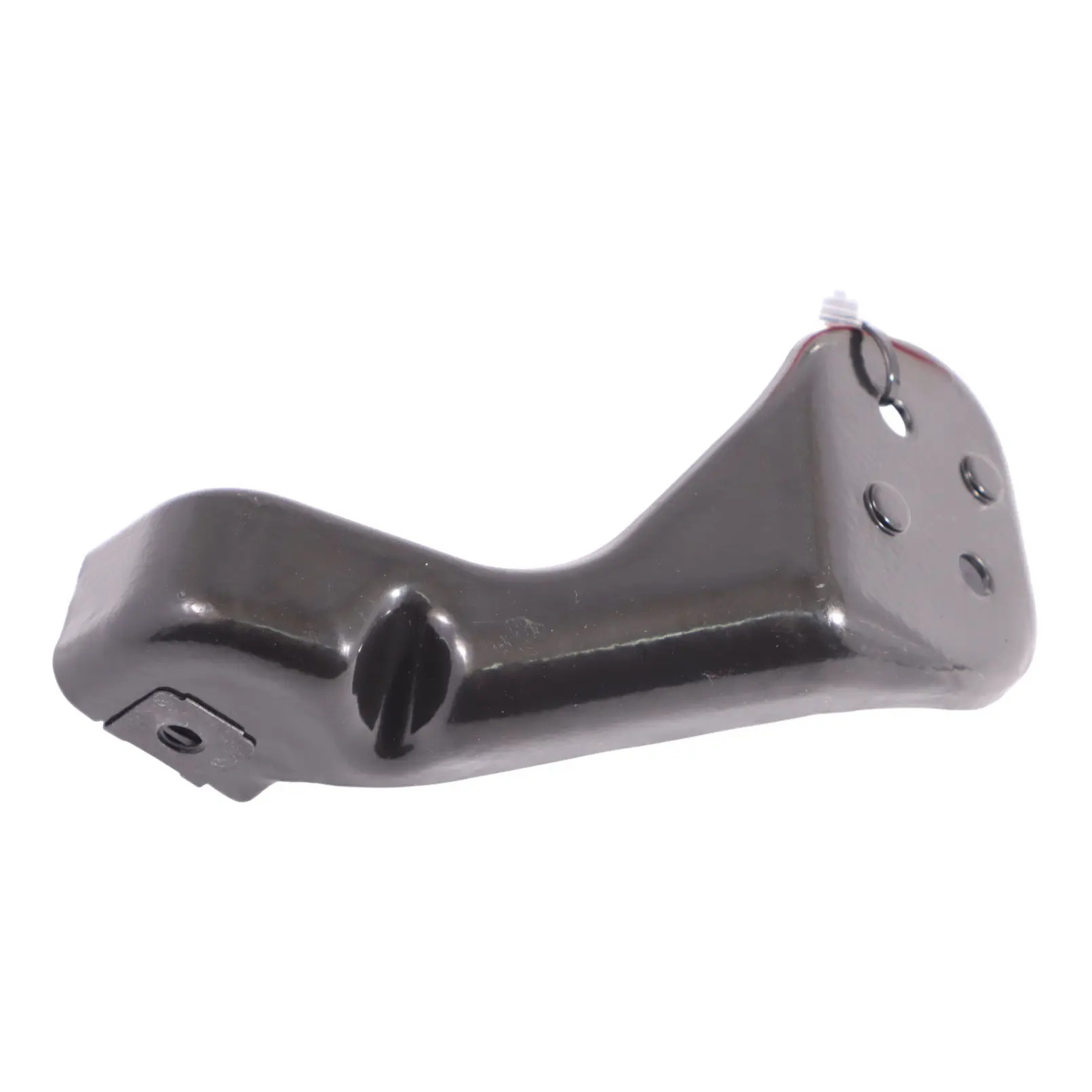 Audi A5 S5 8T Console Holder Bracket Mount Trim 8K2863160