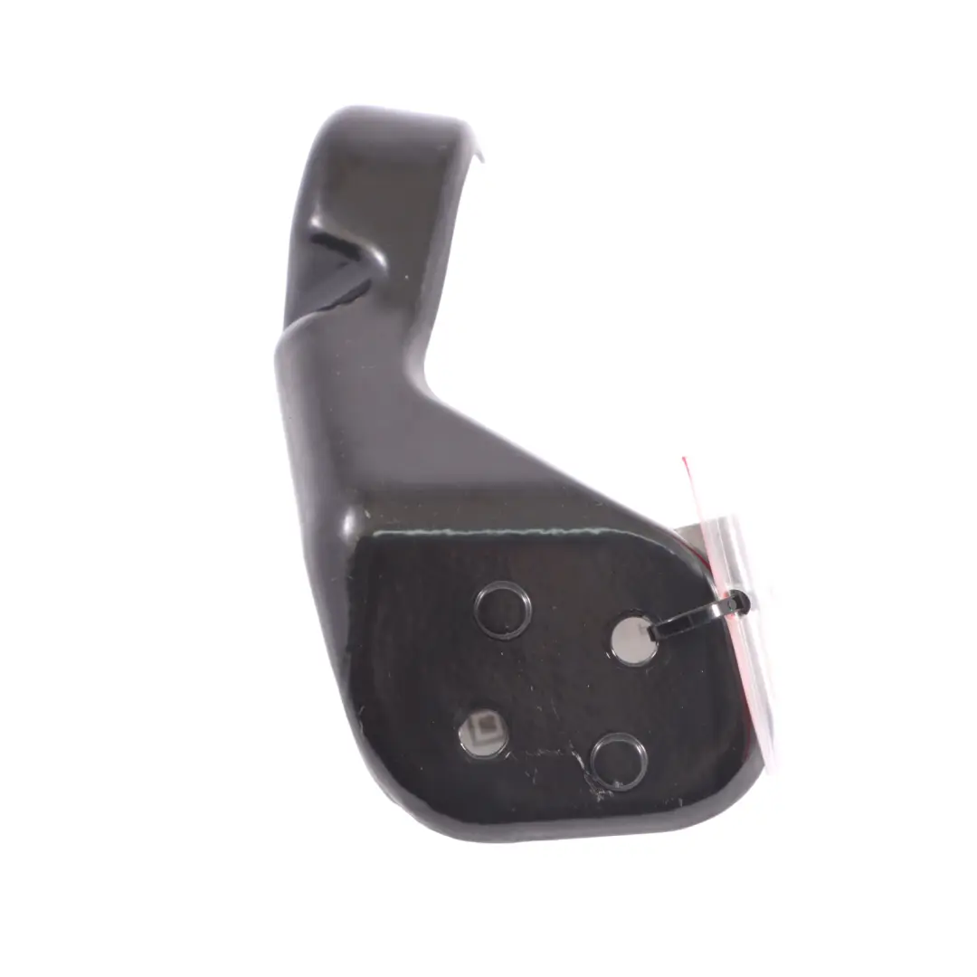 Audi A5 S5 8T Konsolen Halter Halterung Trim - SKU 8K2863160 - Teilenummer 8K2863160
