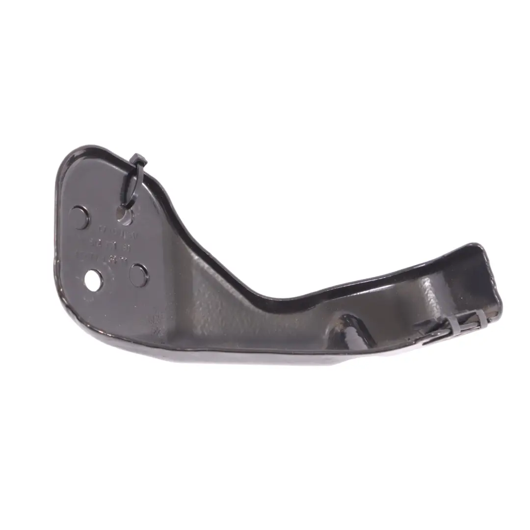 Audi A5 S5 8T Konsolen Halter Halterung Trim - SKU 8K2863160 - Teilenummer 8K2863160