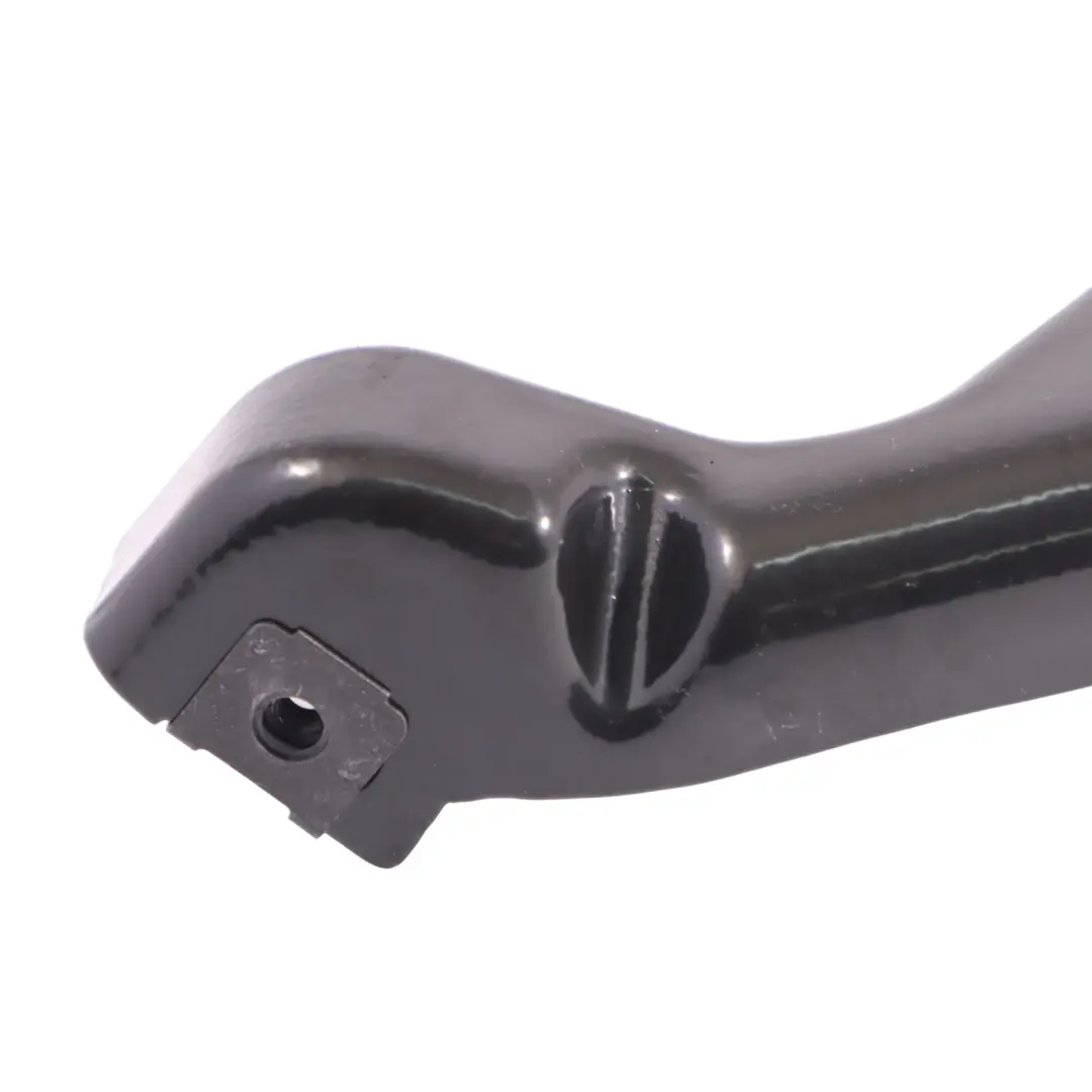 Console Holder Bracket Mount Trim to Audi A5 S5 8T with Part number 8K2863160 Audi A5 S5 8T Console Holder Bracket Mount Trim - SKU RHD-8K2863160 - Part number 8K2863160