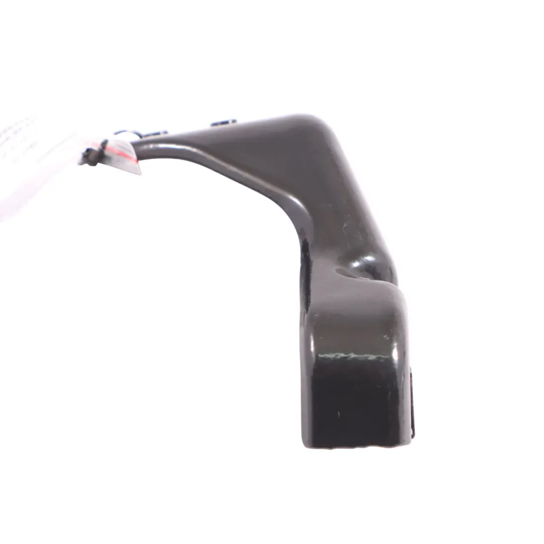 Konsolen Halter Halterung Trim für Audi A5 S5 8T mit Teilenummer 8K2863160 Audi A5 S5 8T Konsolen Halter Halterung Trim - SKU 8K2863160 - Teilenummer 8K2863160