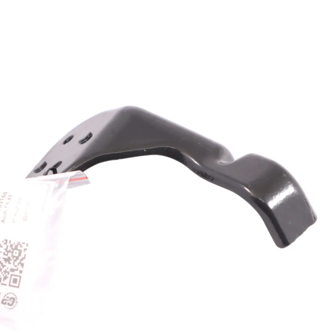 Audi A5 S5 8T Consola Soporte Soporte Montaje Trim - SKU 8K2863160 - Número de pieza 8K2863160