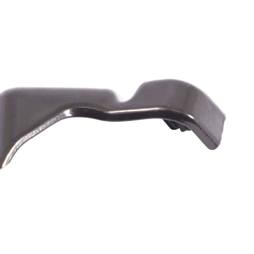 Audi A5 S5 8T Garniture De Support De Console Pour - SKU 8K2863160 - Numéro de pièce 8K2863160
