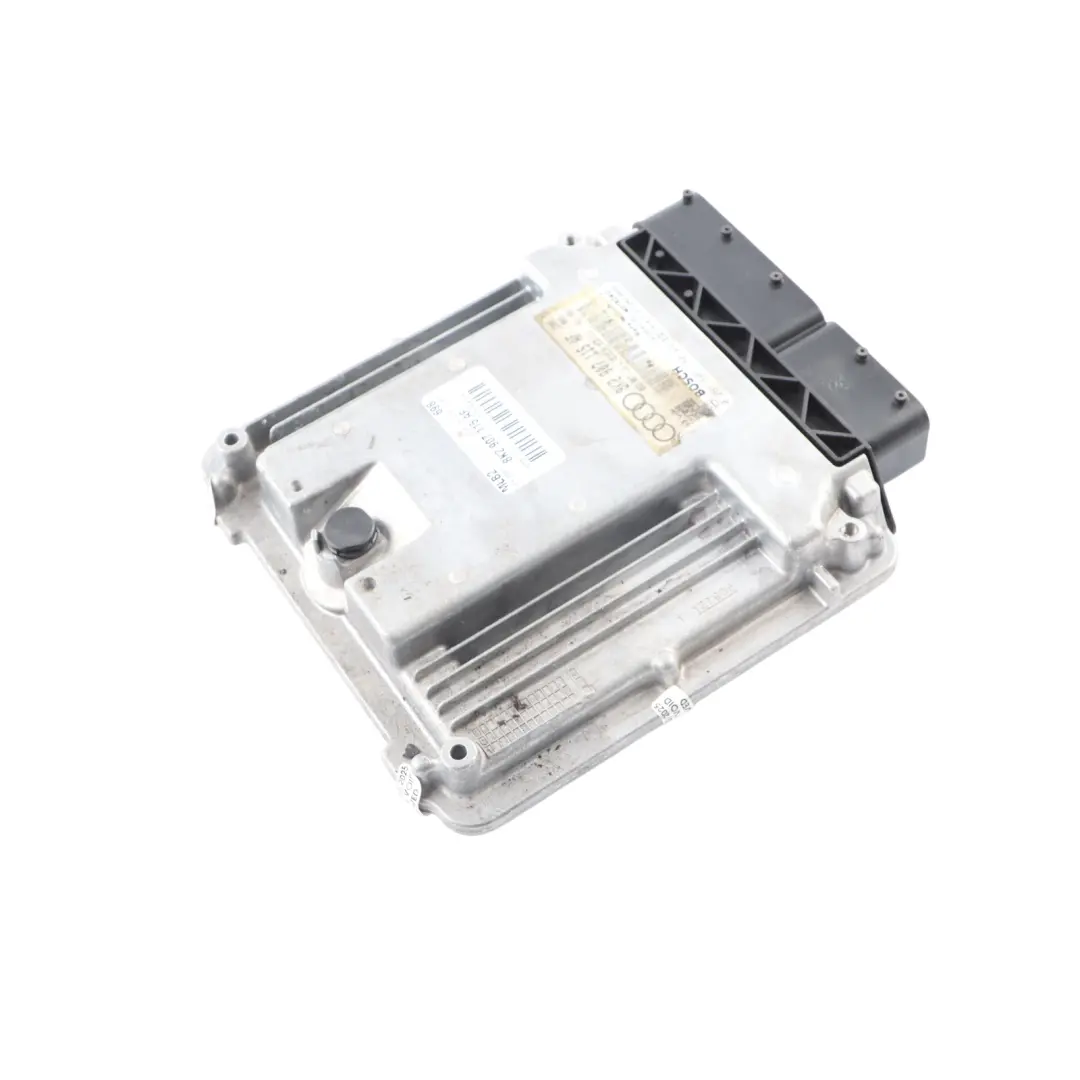 Audi A5 8T 2.0 TFSI CDNB 180HP Engine Control Unit ECU Manual - SKU 8K2907115AF - Part number 8K2907115AF