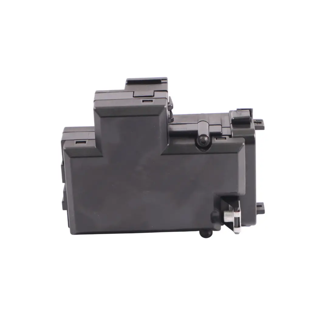 Audi A5 8T 2.0 TFSI CDNB 180HP Motor ECU Kit 2 Schlüssel + Zündung - SKU 8K2907115Q-1 - Teilenummer 8K2907115Q