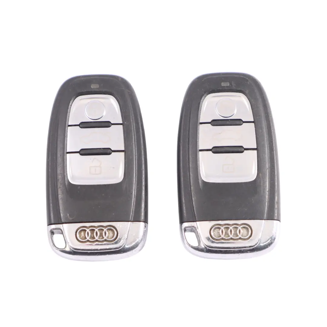 CDNB 180HP Komputer Silnika ECU Zestaw do Audi A5 8T 2.0 TFSI o numerze 8K2907115Q Audi A5 8T 2.0 TFSI CDNB 180HP Komputer Silnika ECU Zestaw - SKU 8K2907115Q-1 - Numer Części 8K2907115Q