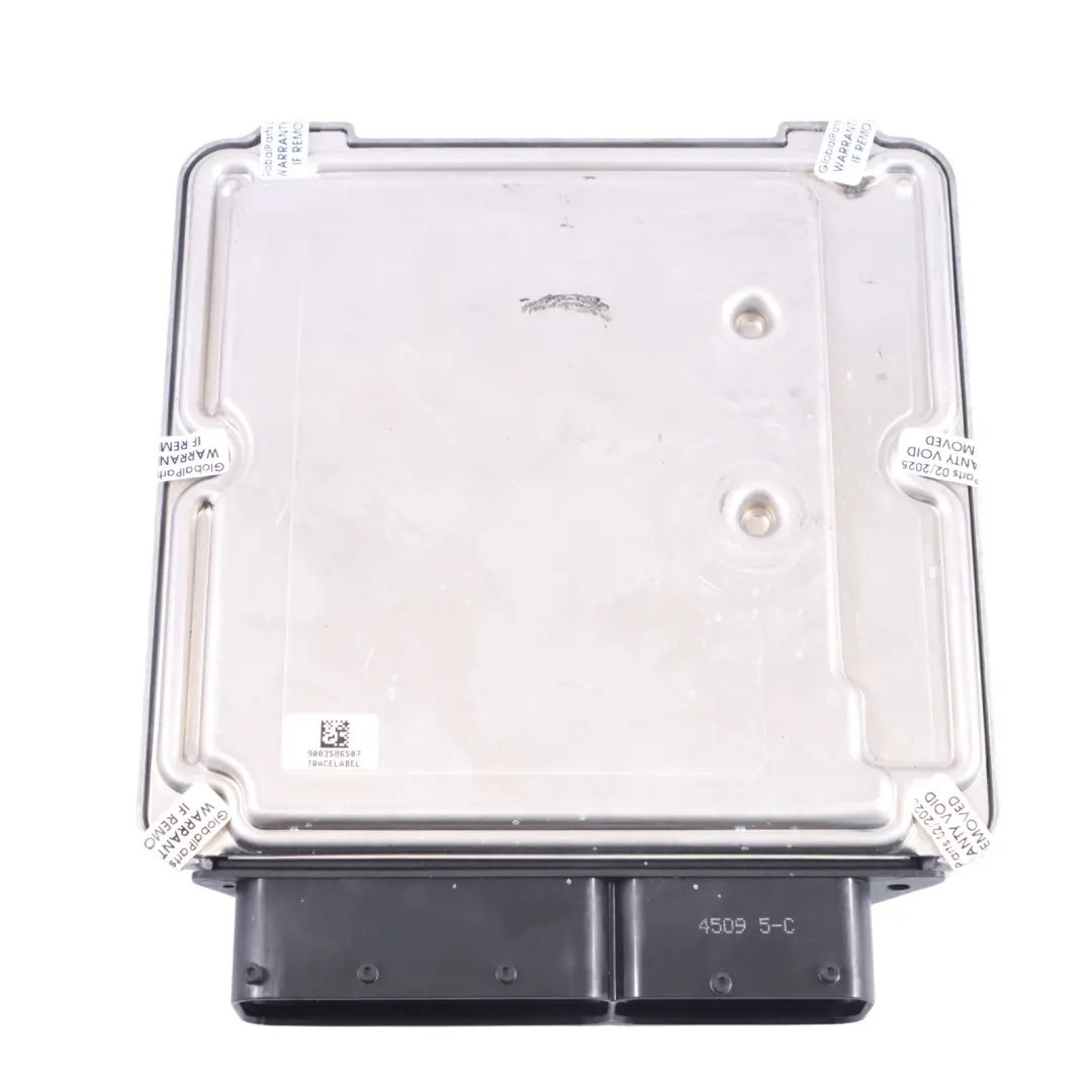 Audi A5 8T 2.0 TFSI CDNB 180HP Engine ECU Kit 2 Keys + Ignition - SKU 8K2907115Q-1 - Part number 8K2907115Q