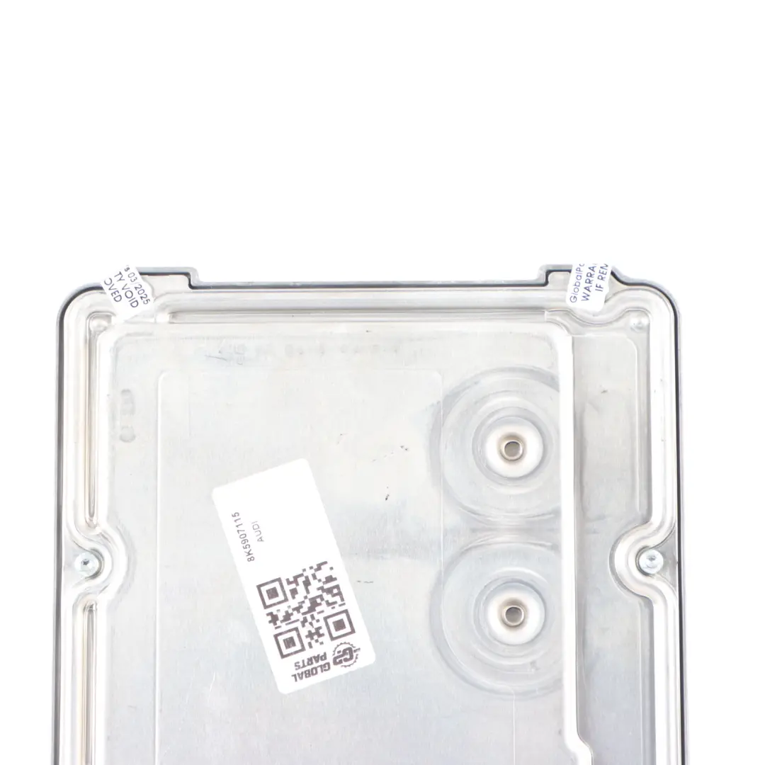 Audi A4 B8 A5 8T 2.0 TFSI CDNC Quattro 211HP Komputer Silnika ECU - SKU 8K5907115 - Numer Części 8K5907115