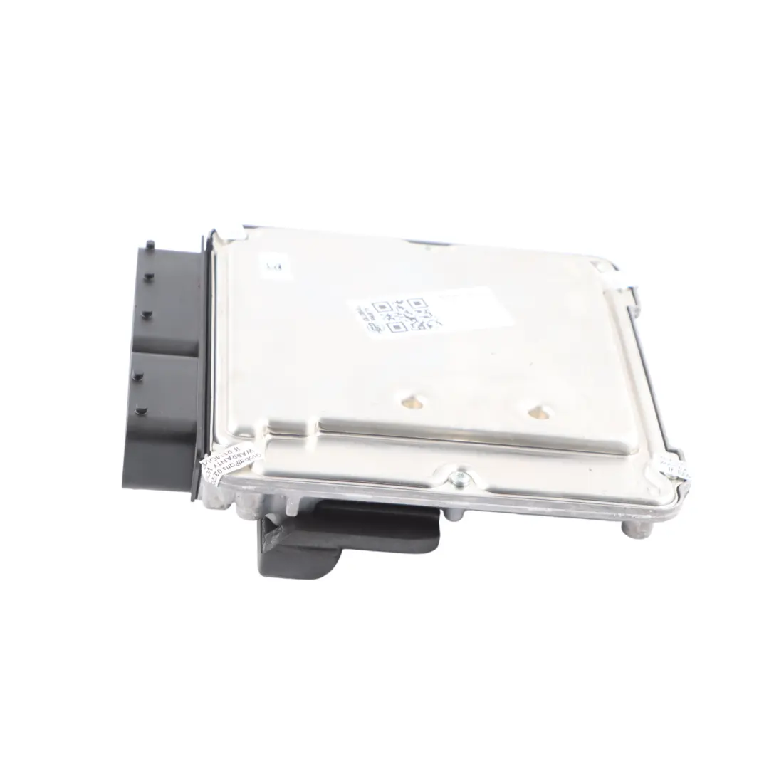 Audi A4 B8 A5 8T 2.0 TFSI CDNC Quattro 211HP Engine Control Unit ECU - SKU 8K5907115 - Part number 8K5907115
