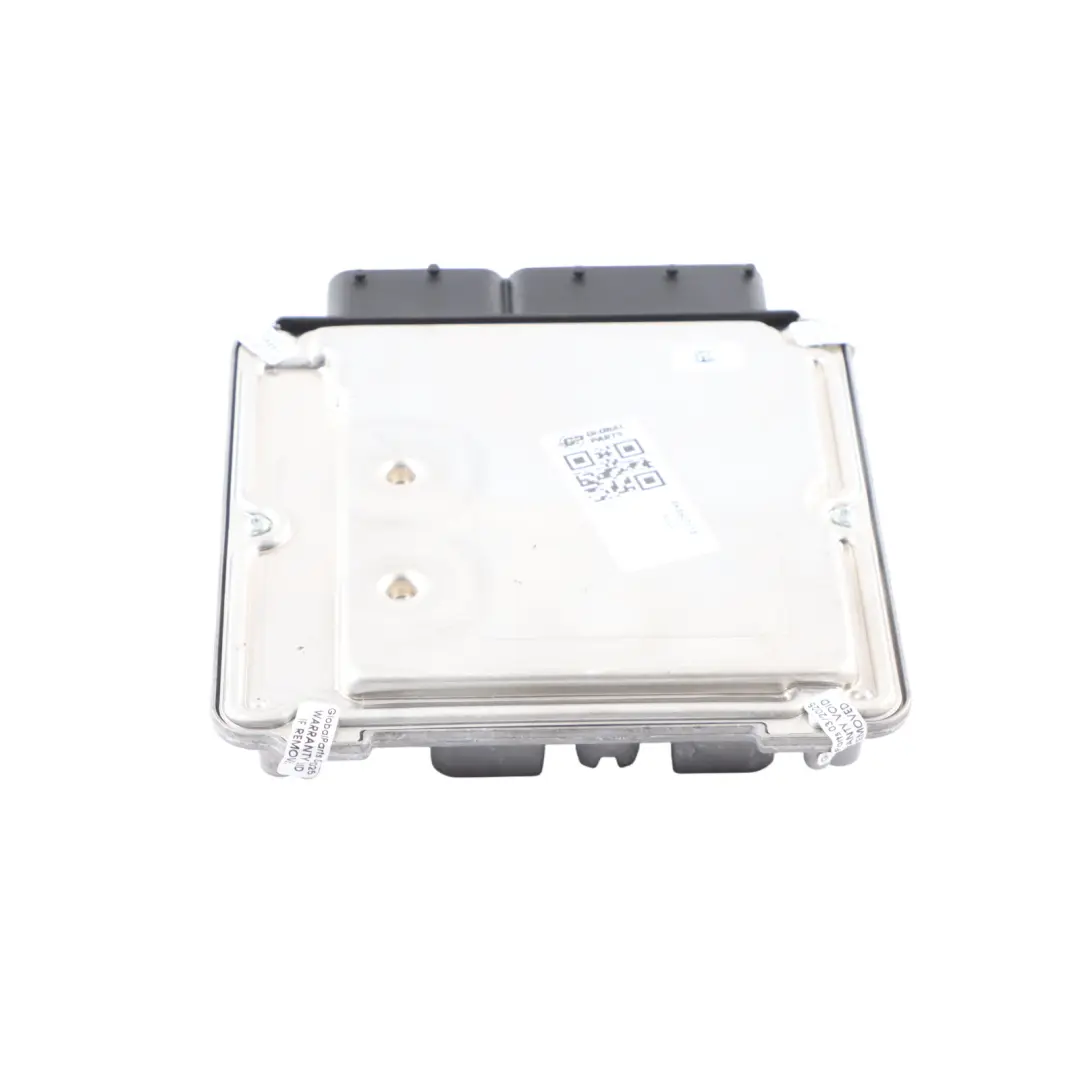 Audi A4 B8 A5 8T 2.0 TFSI CDNC Quattro 211HP Komputer Silnika ECU - SKU 8K5907115 - Numer Części 8K5907115