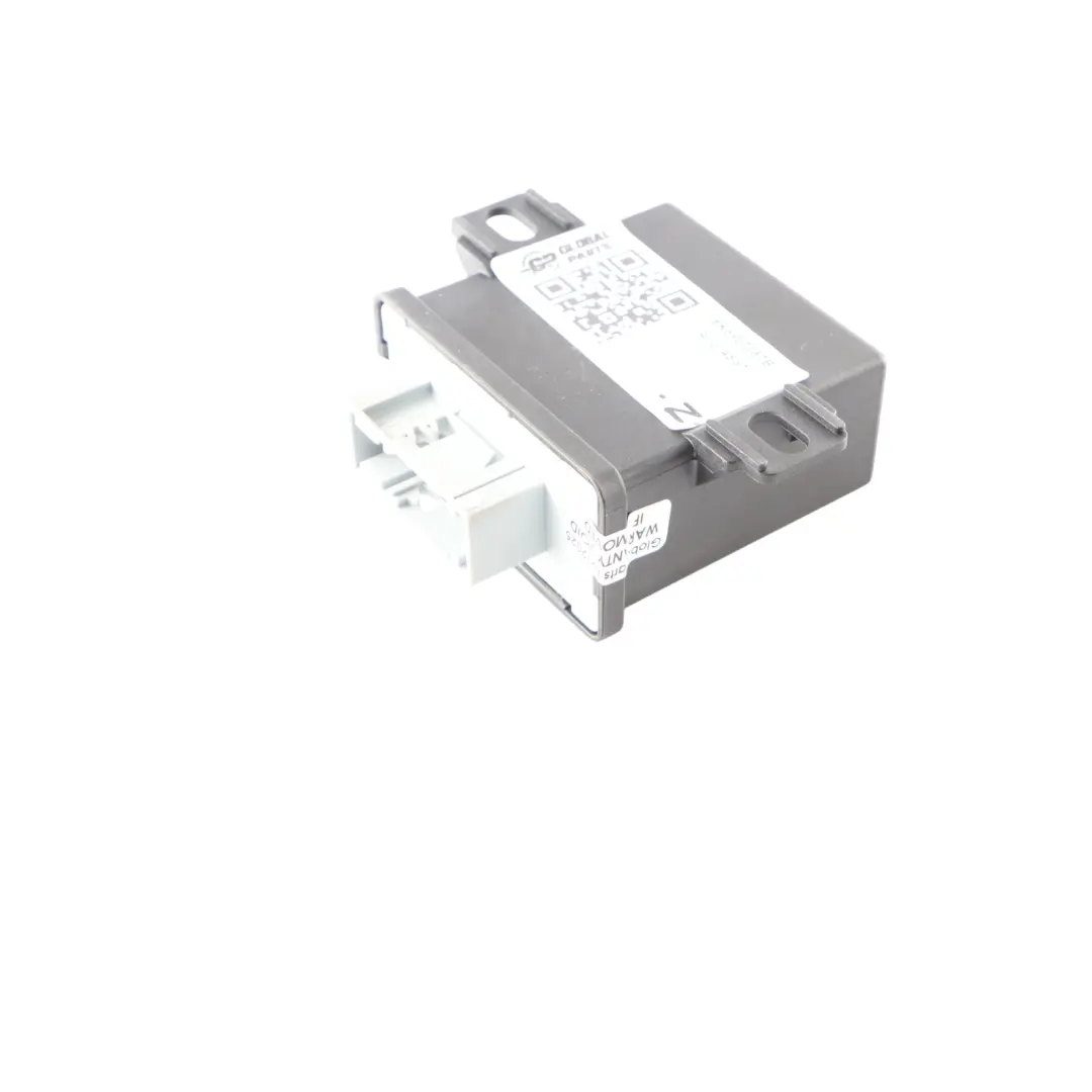 Audi A4 B8 A5 8T Lampada Anteriore Faro Gamma Modulo Di Controllo - SKU 8K5907357B - Numero di parte 8K5907357B