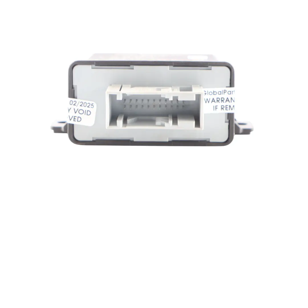 Vordere Lampe Scheinwerfer Reichweite Steuermodul Audi A4 B8 A5 8T - SKU 8K5907357B - Teilenummer 8K5907357B