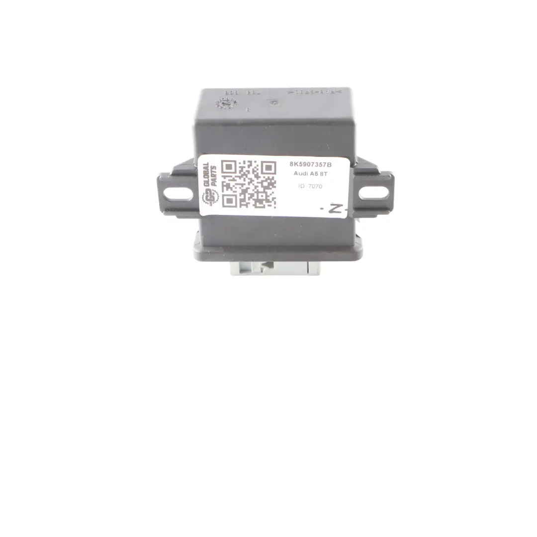 Vordere Lampe Scheinwerfer Reichweite Steuermodul Audi A4 B8 A5 8T - SKU 8K5907357B - Teilenummer 8K5907357B