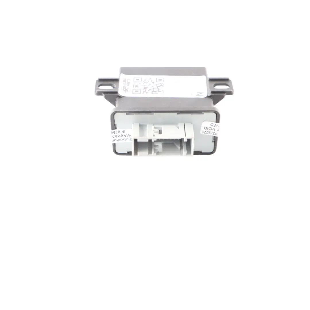 Vordere Lampe Scheinwerfer Reichweite Steuermodul Audi A4 B8 A5 8T - SKU 8K5907357B - Teilenummer 8K5907357B