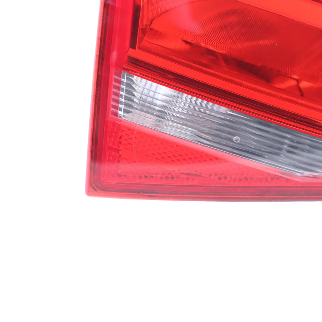 Audi A4 B8 Saloon Rear Left N/S Trunk Lid Tail Light Lamp - SKU 8K5945093AA - Part number 8K5945093AA