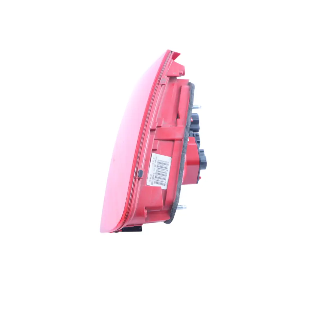 Audi A4 B8 Saloon Rear Left N/S Trunk Lid Tail Light Lamp - SKU 8K5945093AA - Part number 8K5945093AA