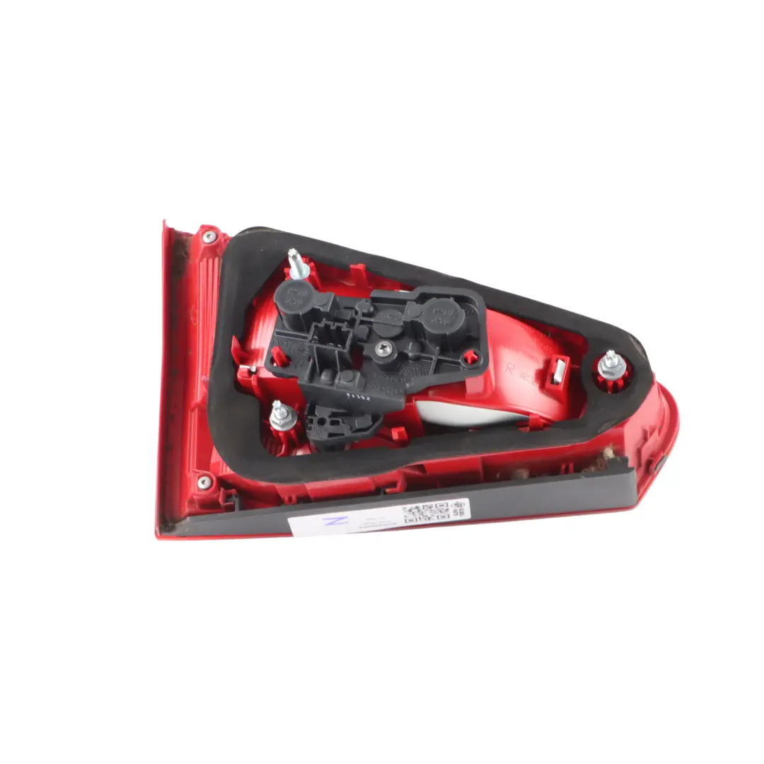 Audi A4 B8 Saloon Rear Right O/S Trunk Lid Tail Light Lamp - SKU 8K5945094AA - Part number 8K5945094AA