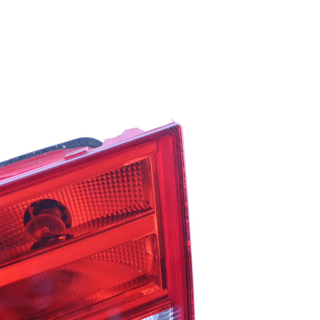 Right O/S Trunk Lid Tail Light Lamp to Audi A4 B8 Saloon Rear with Part number 8K5945094AA Audi A4 B8 Saloon Rear Right O/S Trunk Lid Tail Light Lamp - SKU 8K5945094AA - Part number 8K5945094AA